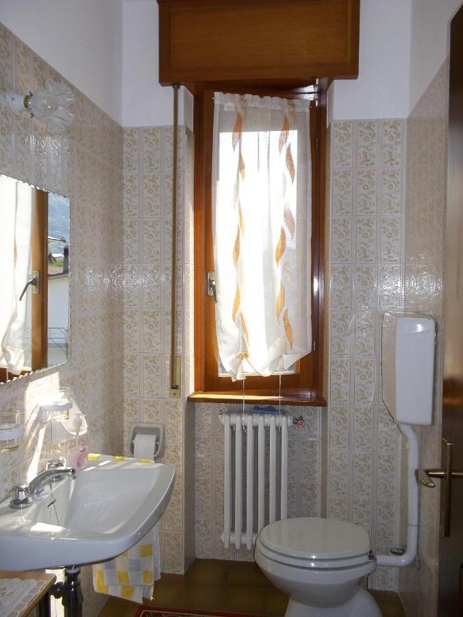 B&B Da Lori ティラーノ エクステリア 写真