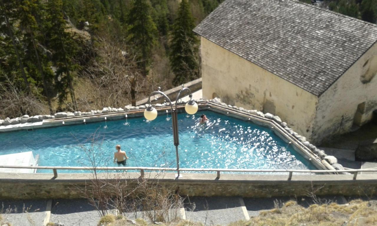 B&B Da Lori ティラーノ エクステリア 写真