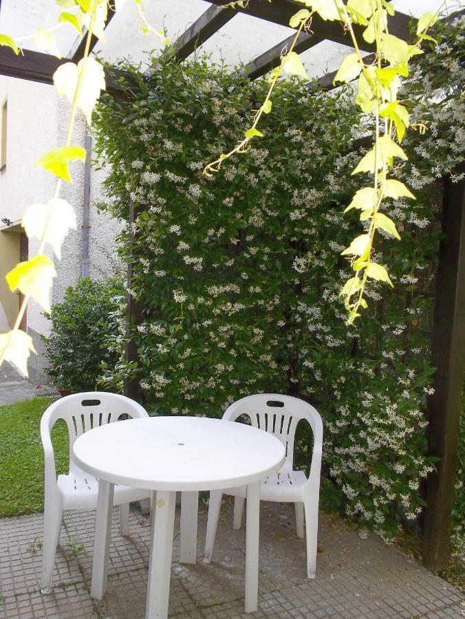 B&B Da Lori ティラーノ エクステリア 写真